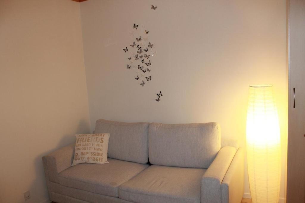 Kassie & Gia'S Home Vestmanna Dış mekan fotoğraf
